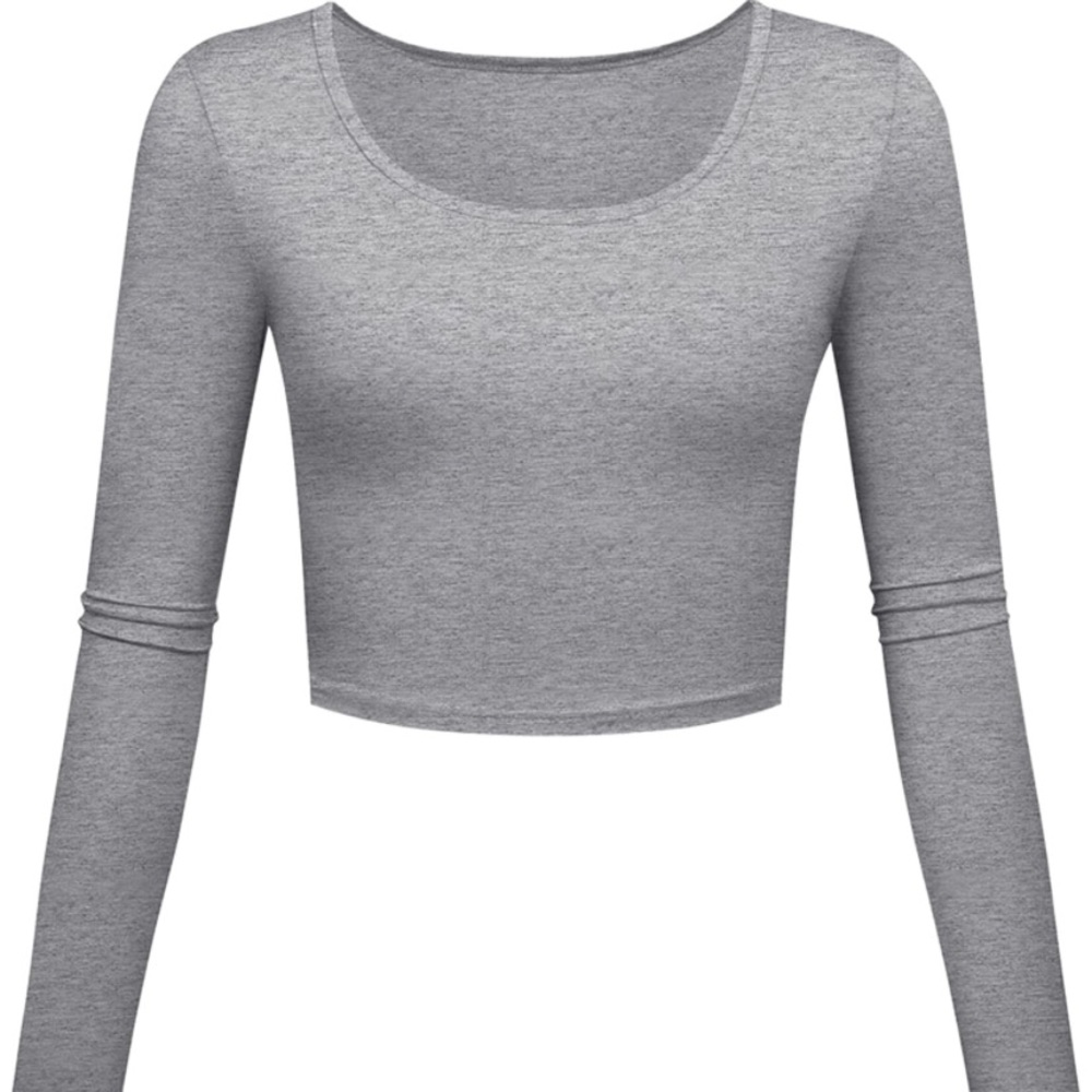 LONG SLEEVE SHIRT ALIGN SCUBA